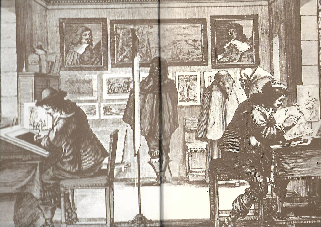 Kunst H.H. Diederich - Keysers grosses Künstlerlexikon Keysersche Verlagsbuchhandlung München 1963