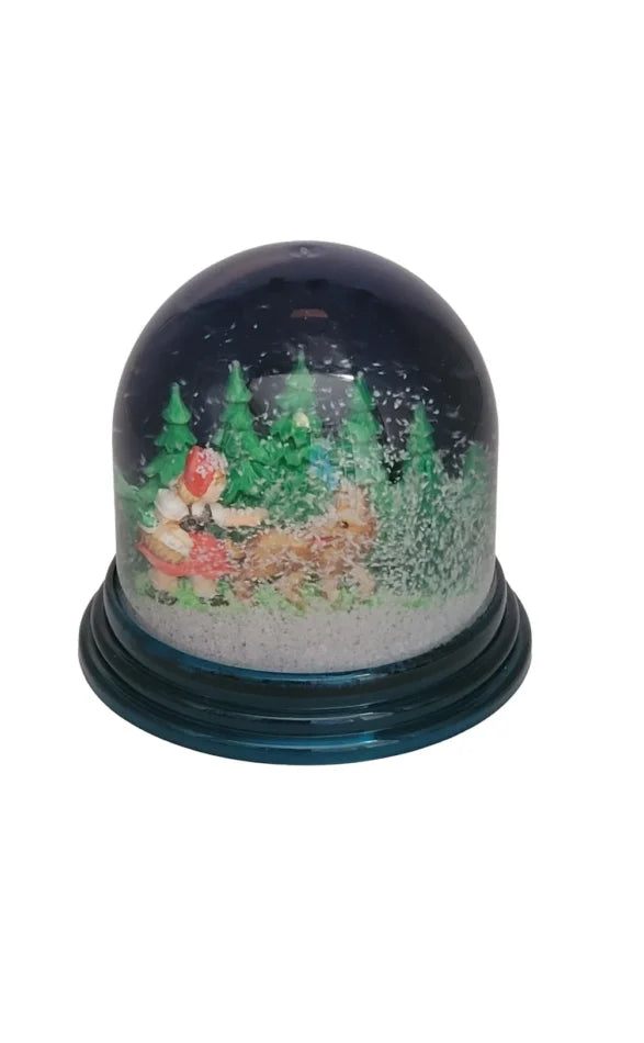 Rondo Schneekugel Märchen "Rotkäppchen" so schön!!! 