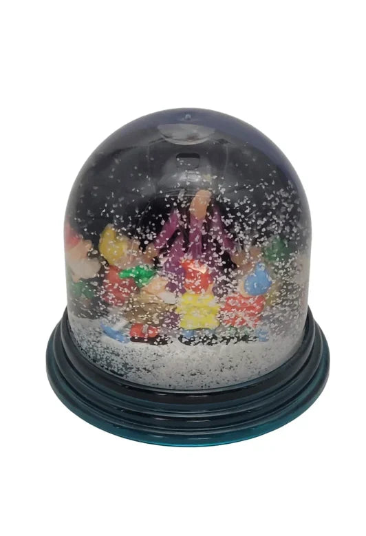 Rondo Schneekugel Märchen "Schneewittchen" so schön!!! 