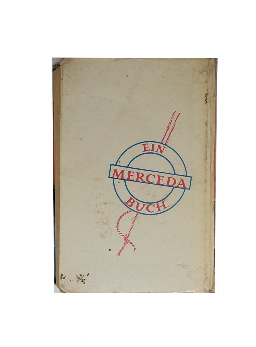 Kriminalroman Hanns Hart - Im Zentrum des Schreckens - Ein Zeuge zuviel - Leihbuch Merceda  Verlag