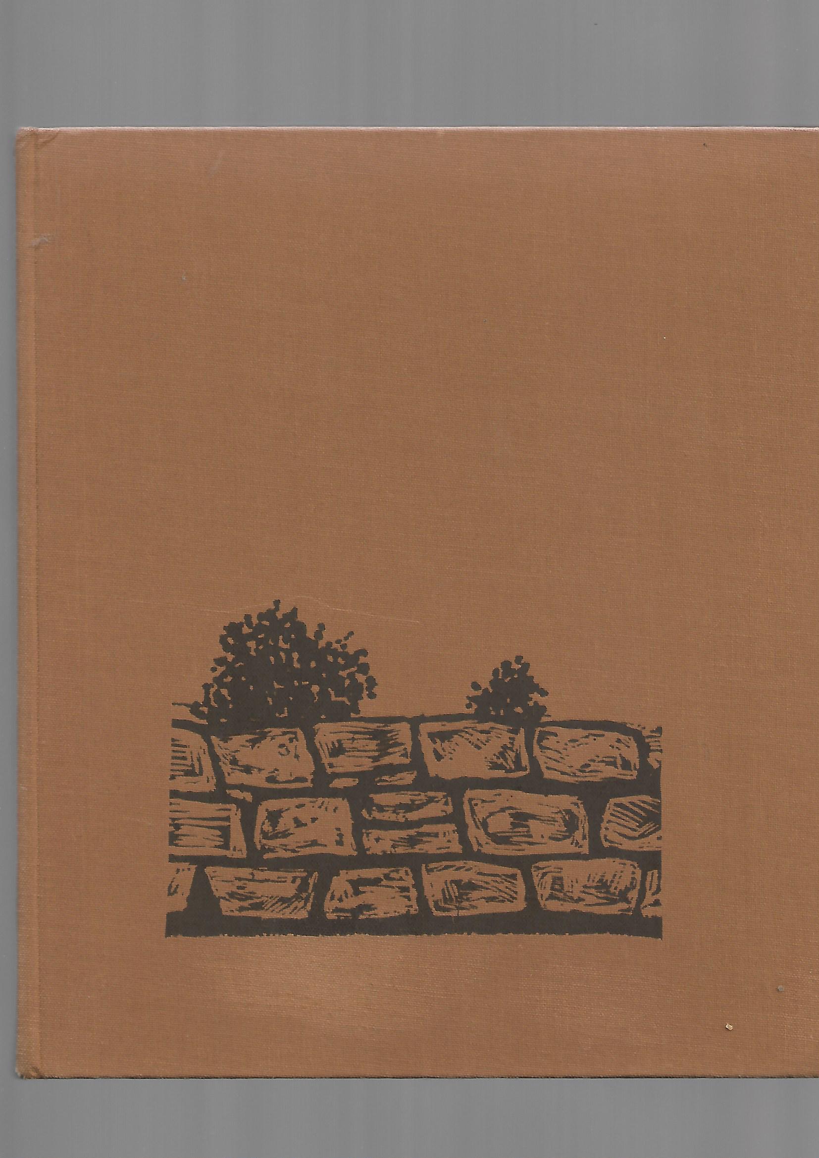 Hardcover „Land der Etrusker“ von Karl Lukan (Anton Schroll 1962), kulturhistorisches Werk über die Etrusker.