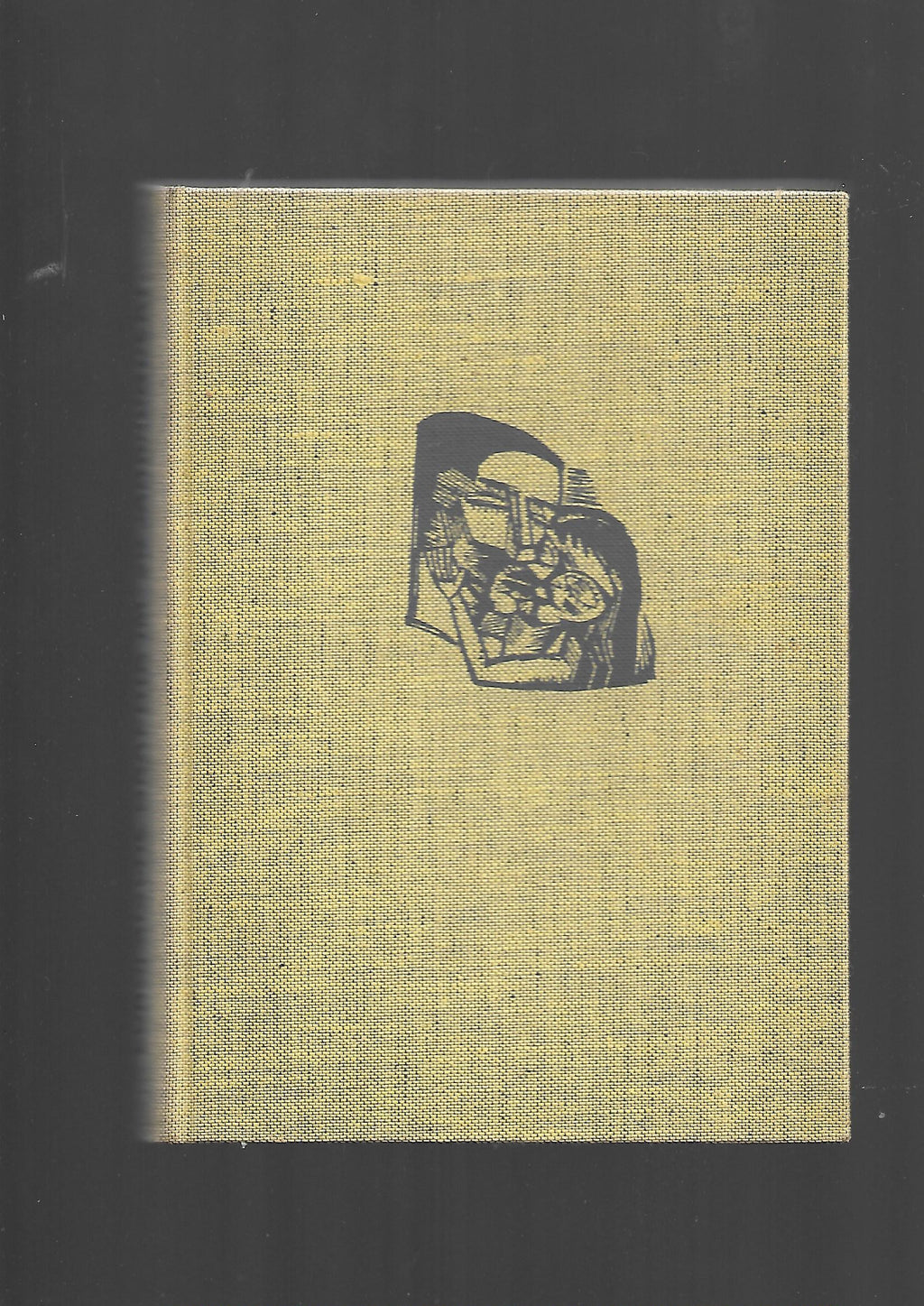 Hardcover „Europäische Graphik im 20. Jahrhundert“ von Jean Adhémar & Raymond Cogniat, Somogy/Bertelsmann, guter Zustand.