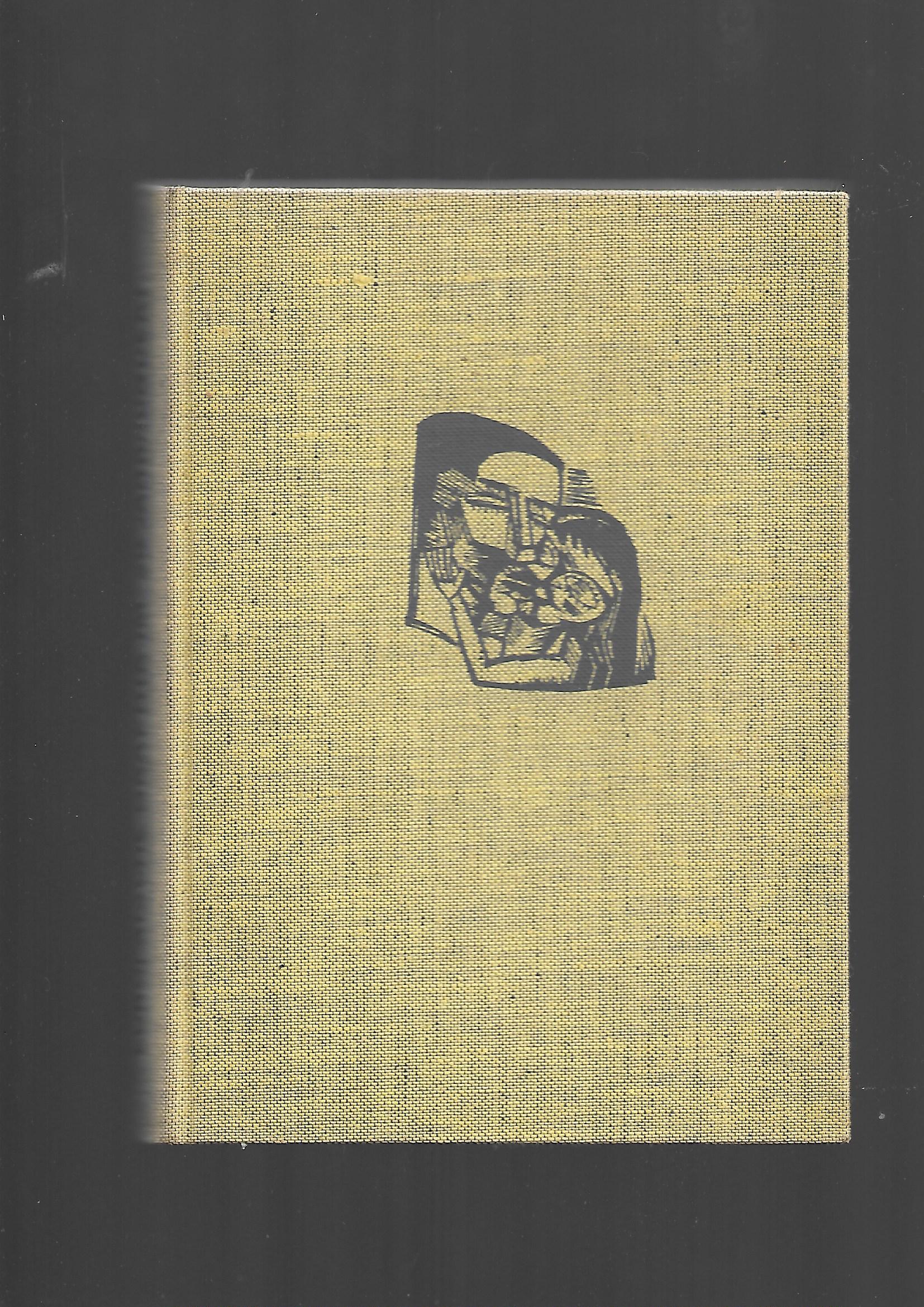 Hardcover „Europäische Graphik im 20. Jahrhundert“ von Jean Adhémar & Raymond Cogniat, Somogy/Bertelsmann, guter Zustand.