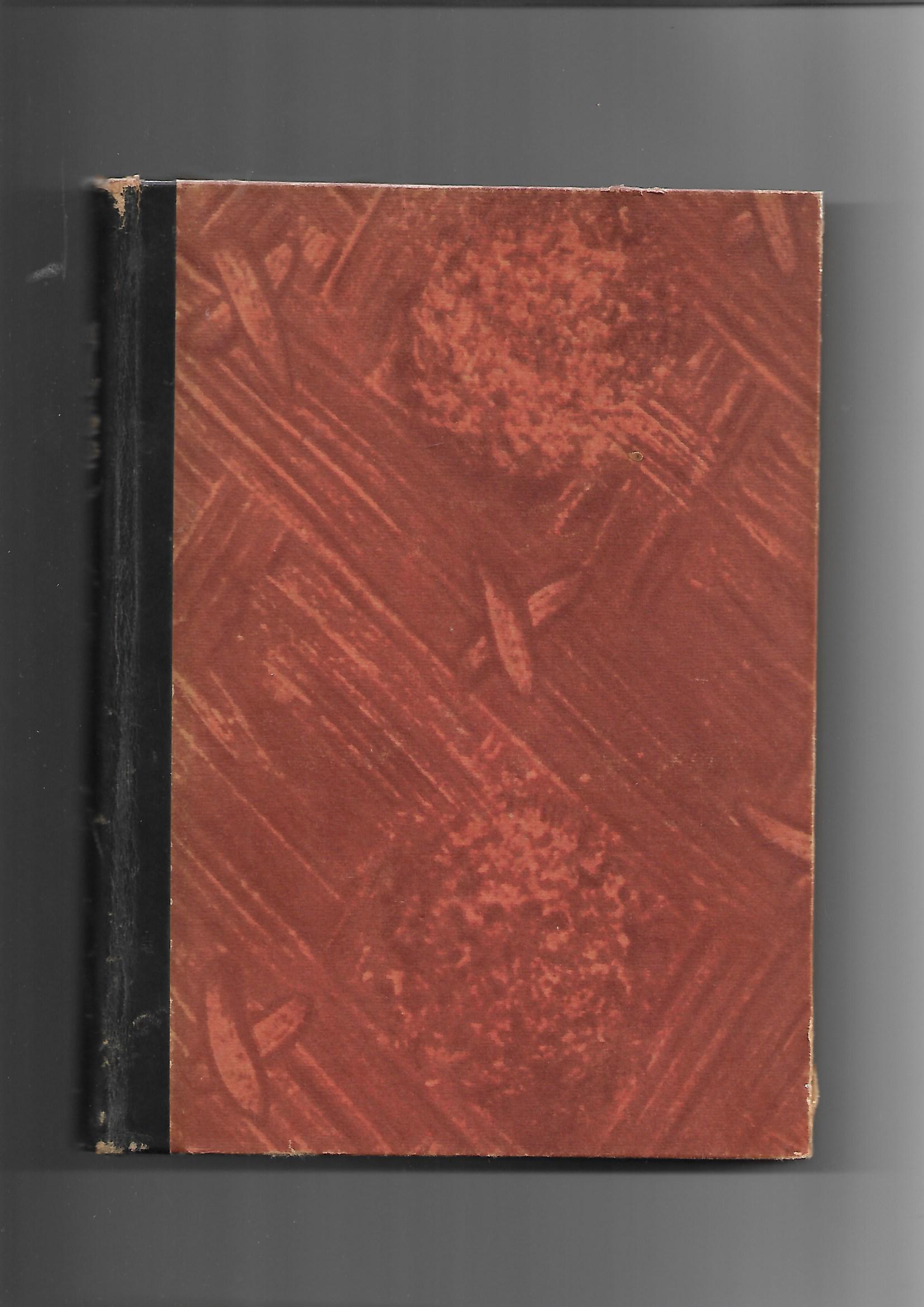 Hardcover „Deutsche Plastik“ von Georg Lill (Volksverband der Bücherfreunde, 1925), guter Zustand.