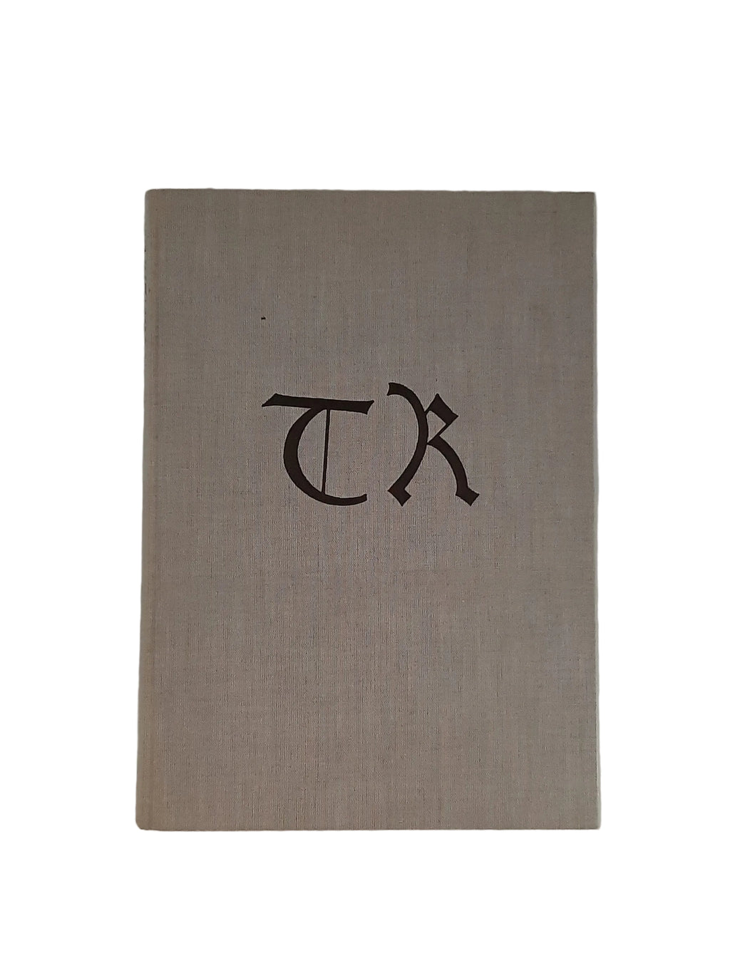 Hardcover Bildband „Tilman Riemenschneider“ von Herman Flesche (Verlag der Kunst 1957), guter Zustand.