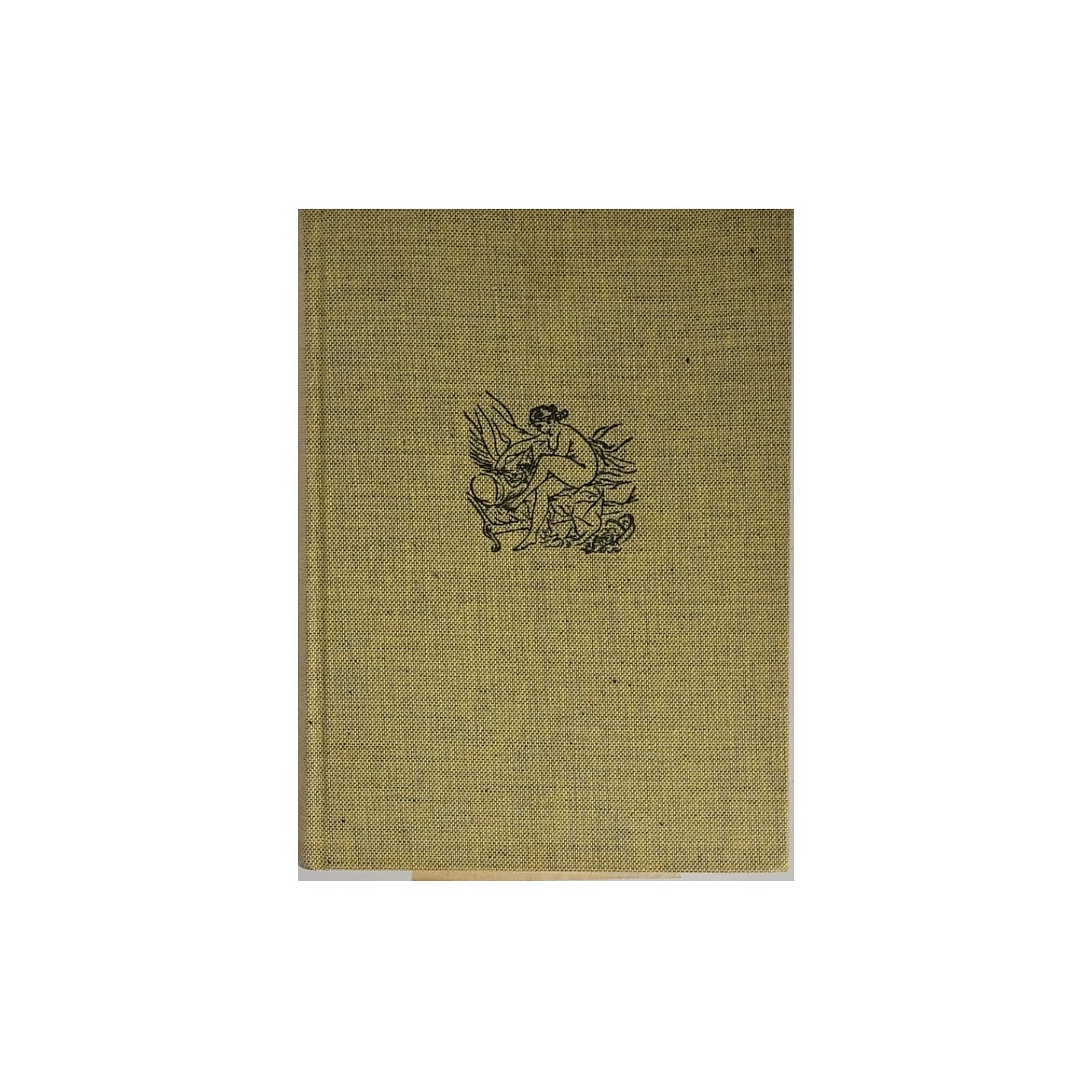 Hardcover „Europäische Graphik im 18. Jahrhundert“ von Jean Adhémar (Somogy/Bertelsmann 1965), guter Zustand.