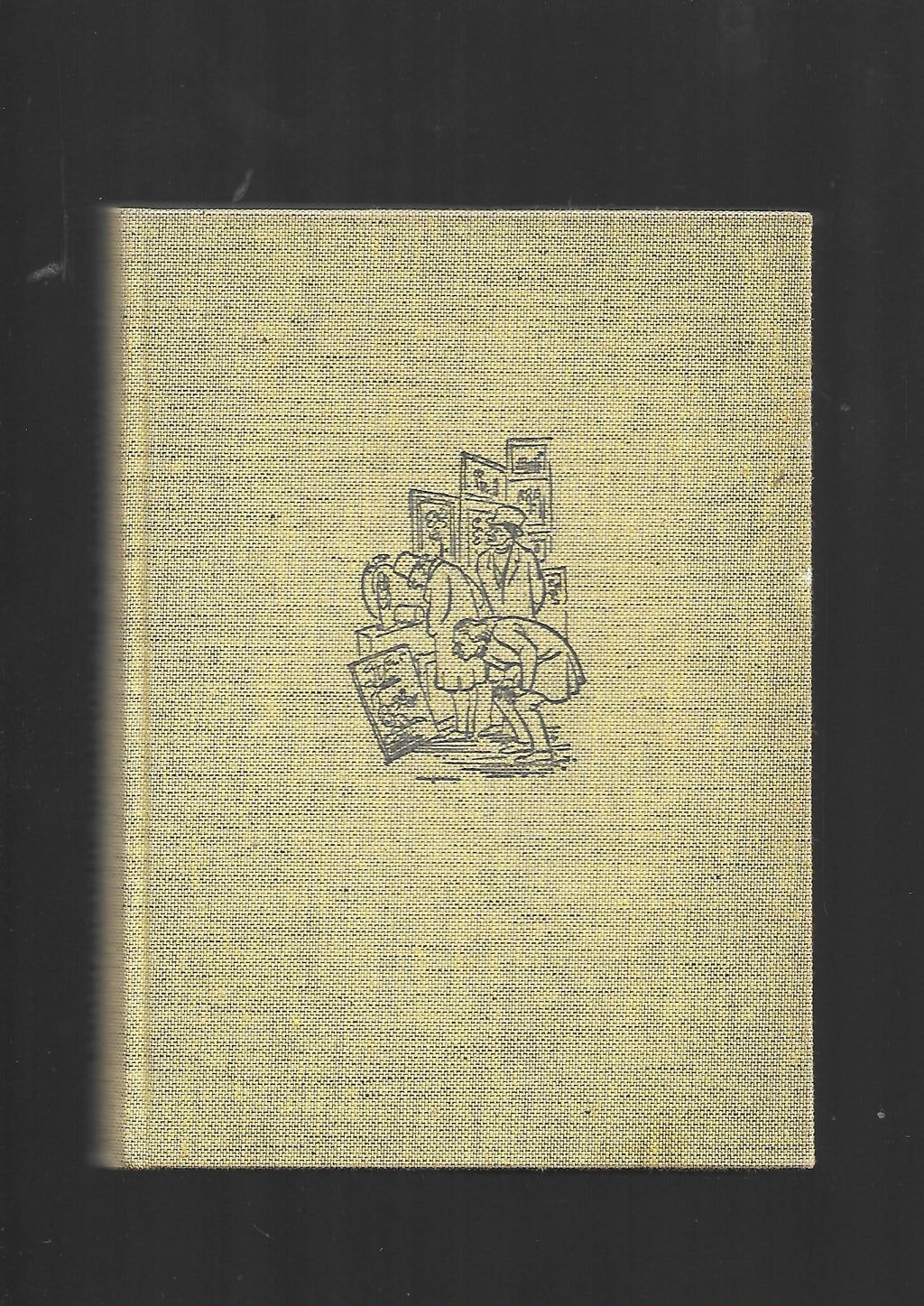 Hardcover „Europäische Graphik im 19. Jahrhundert“ von Claude Roger‑Marx (Somogy 1962), guter Zustand, ohne Schutzumschlag.