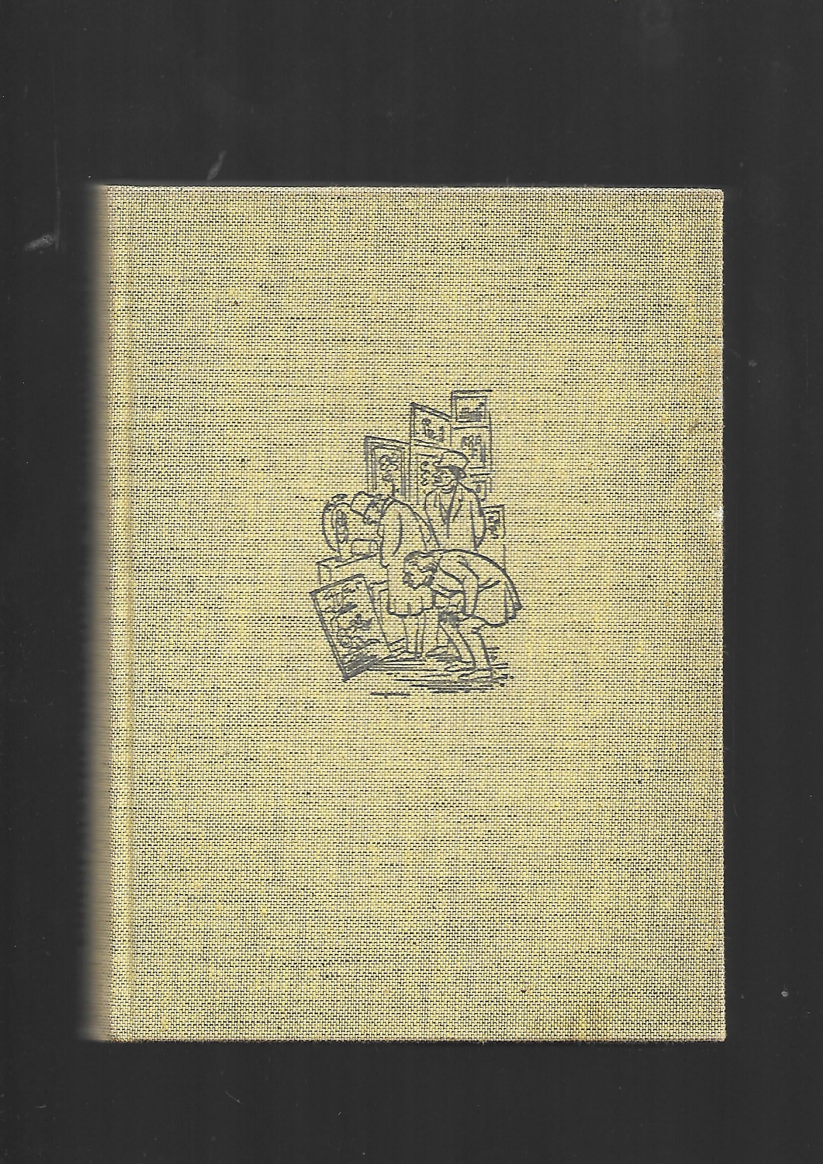 Hardcover „Europäische Graphik im 19. Jahrhundert“ von Claude Roger‑Marx (Somogy 1962), guter Zustand, ohne Schutzumschlag.