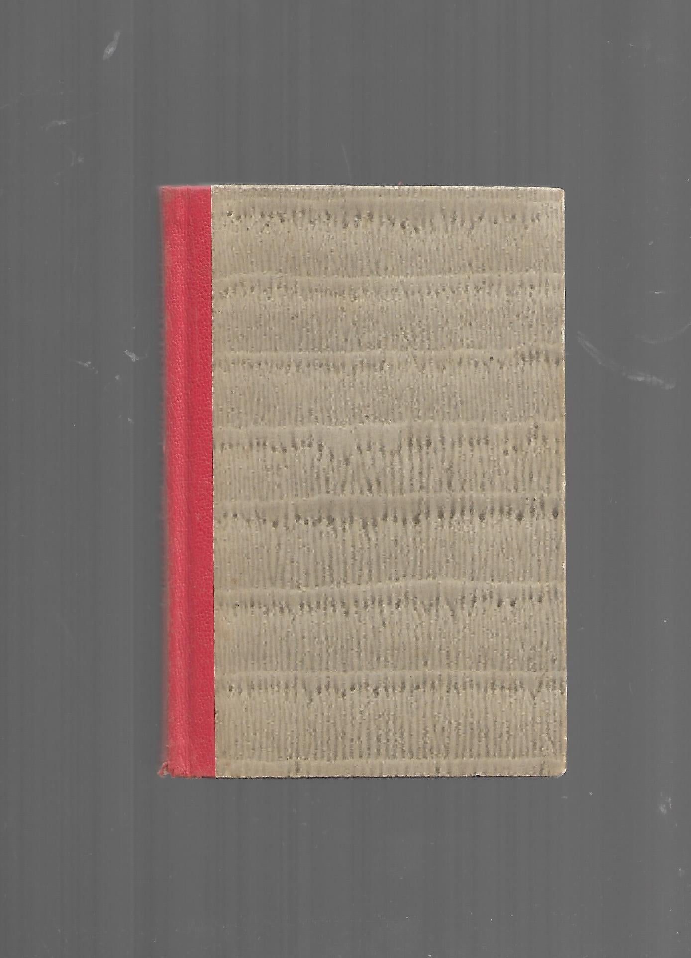 Belletristik Selma Lagerlöf Das Mädchen vom Moorhof  Kleine Lesering-Bibliothek  Band 11 Bertelsmann ca. 50er Jahre 15 x 10 cm Kleinformat