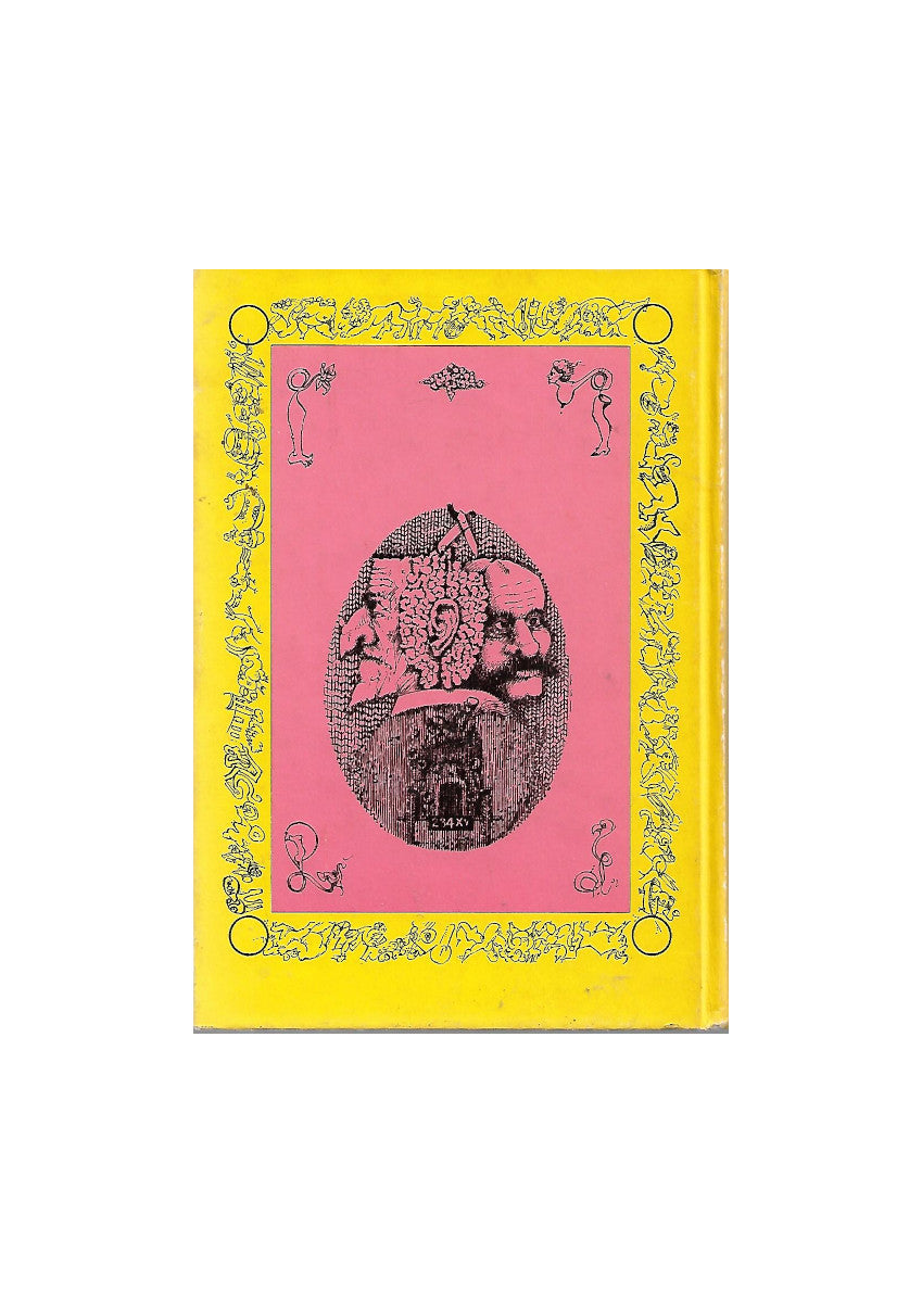Fantasy Maurice Renard Der Doktor Lerne - Ein Schauerroman März bei 2001 1977