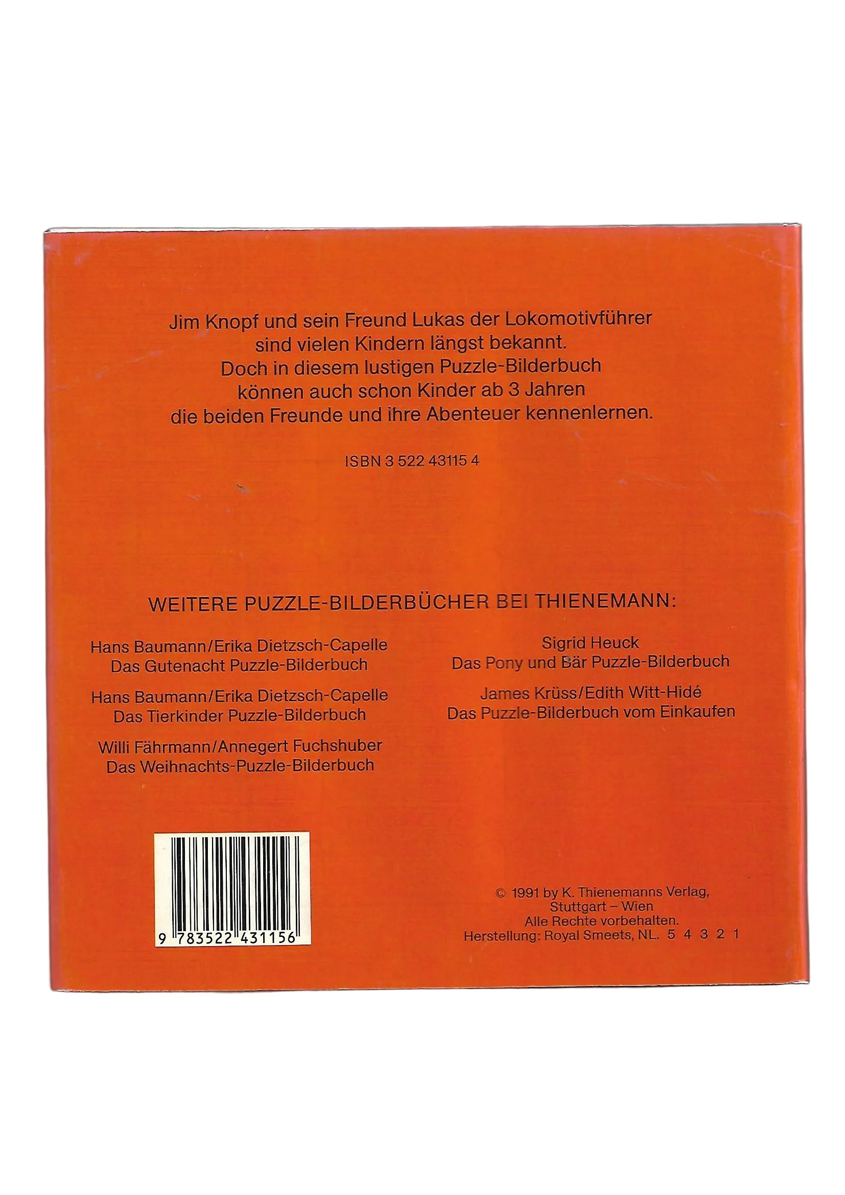 kinderbuch-ende-tripp-jim-knopf-puzzle-bilderbuch-rueckseite-thienemann-1991-nm
