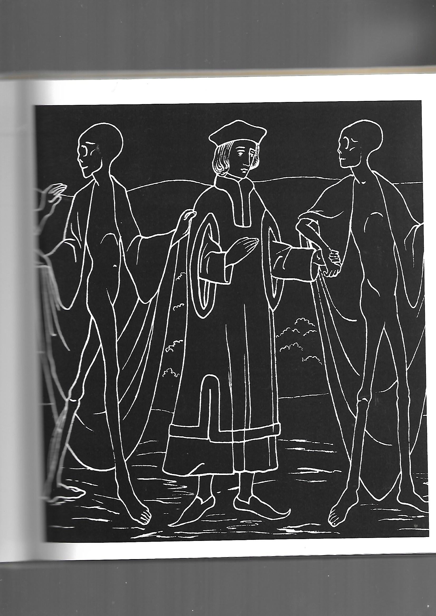 Berlin Bürger, Bauer, Edelmann - Berlin im Mittelalter. Katalog zur Austellung 1987 Staatliche Museen Preußischer Kulturbesitz