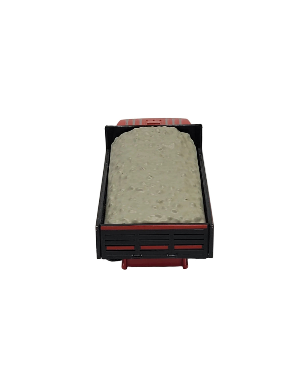 Modellauto Classic Oldtimer  LKW - rot
