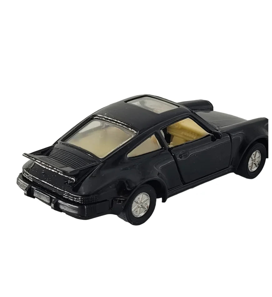 Modellauto Porsche 911 Turbo Mini-Sprinter Playbear