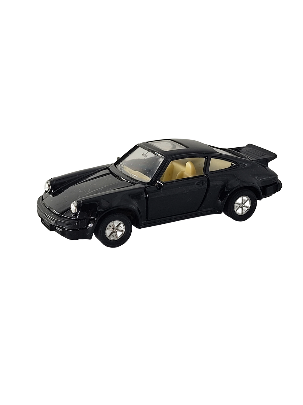 Modellauto Porsche 911 Turbo Mini-Sprinter Playbear