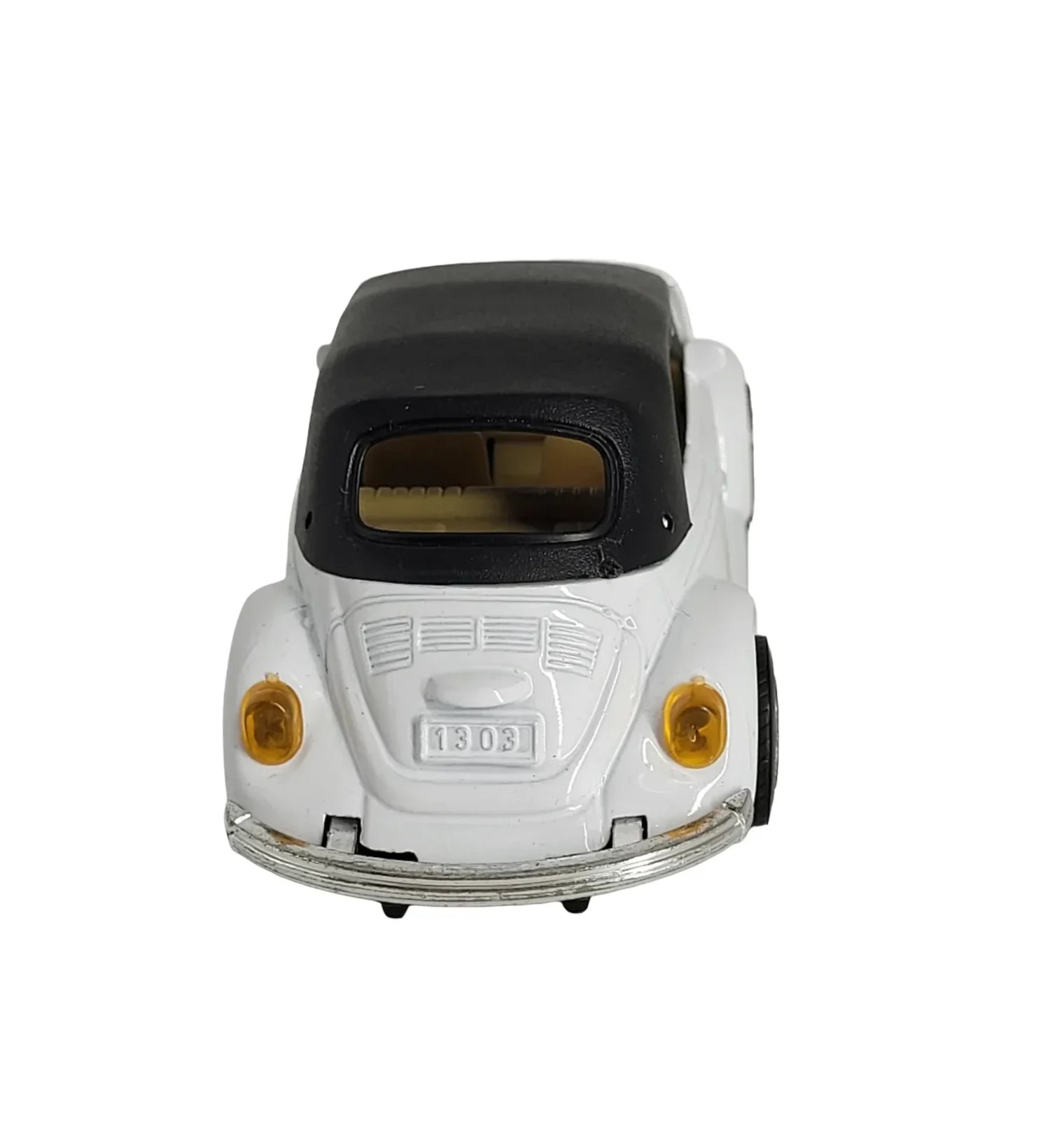 Modellauto VW Cabrio Mini-Flitzer Playbear