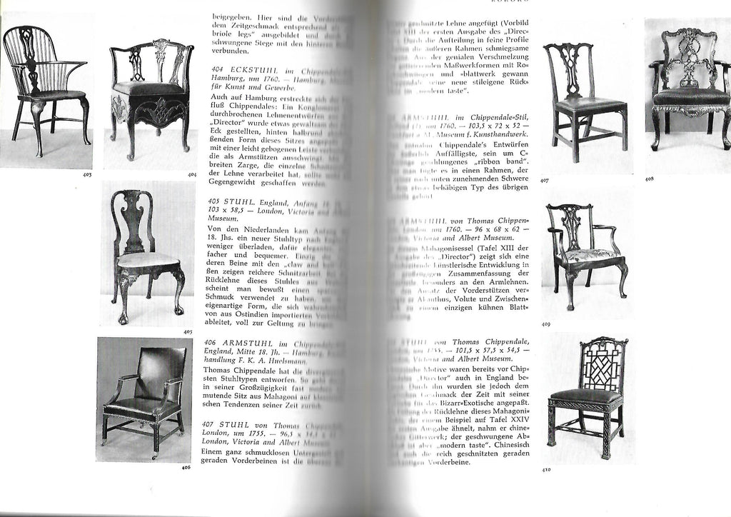 Kulturgeschichte Meister/  Jedding Hrsg.  Das schöne Möbel im Lauf der Jahrhunderte Keysersche Verlagsbuchhandlung 1958
