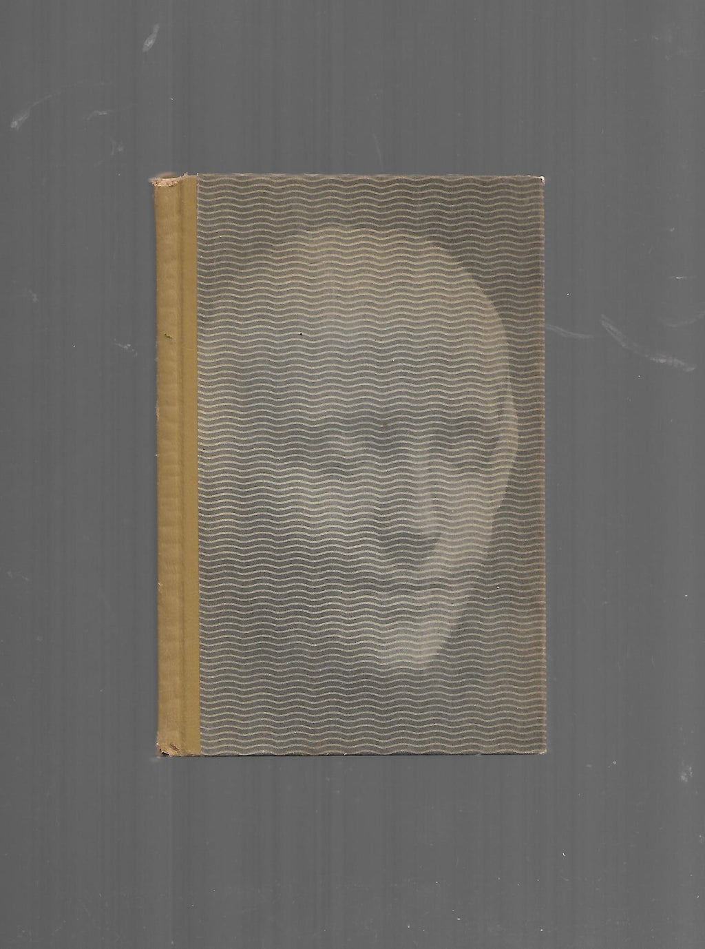 Belletristik Reinhold Conrad Muschler Die Unbekannte Kleine Lesering-Bibliothek  Band 9 50er Jahre  15 x 10 cm Kleinformat