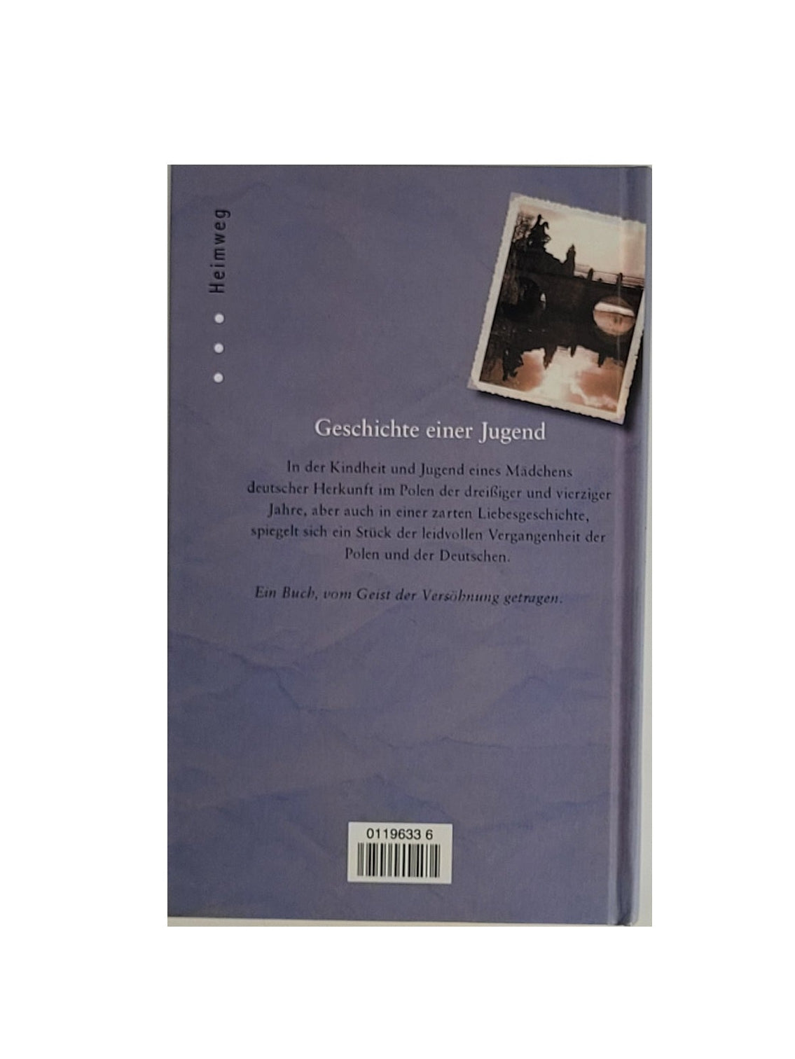 Ostpreußen Wieslawa Wieland - Es begann am Ufer der Weichsel - RM Medien 2011