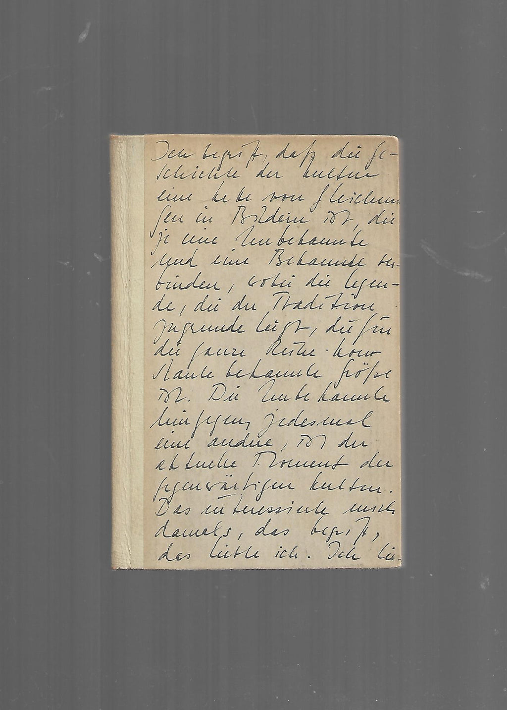 Belletristik Boris Pasternak Selbstbildnis Aufzeichnungen aus meinen frühen Jahren Kleine Lesering-Bibliothek  Band 29 Bertelsmann ca. 50er Jahre15 x 10 cm Kleinformat