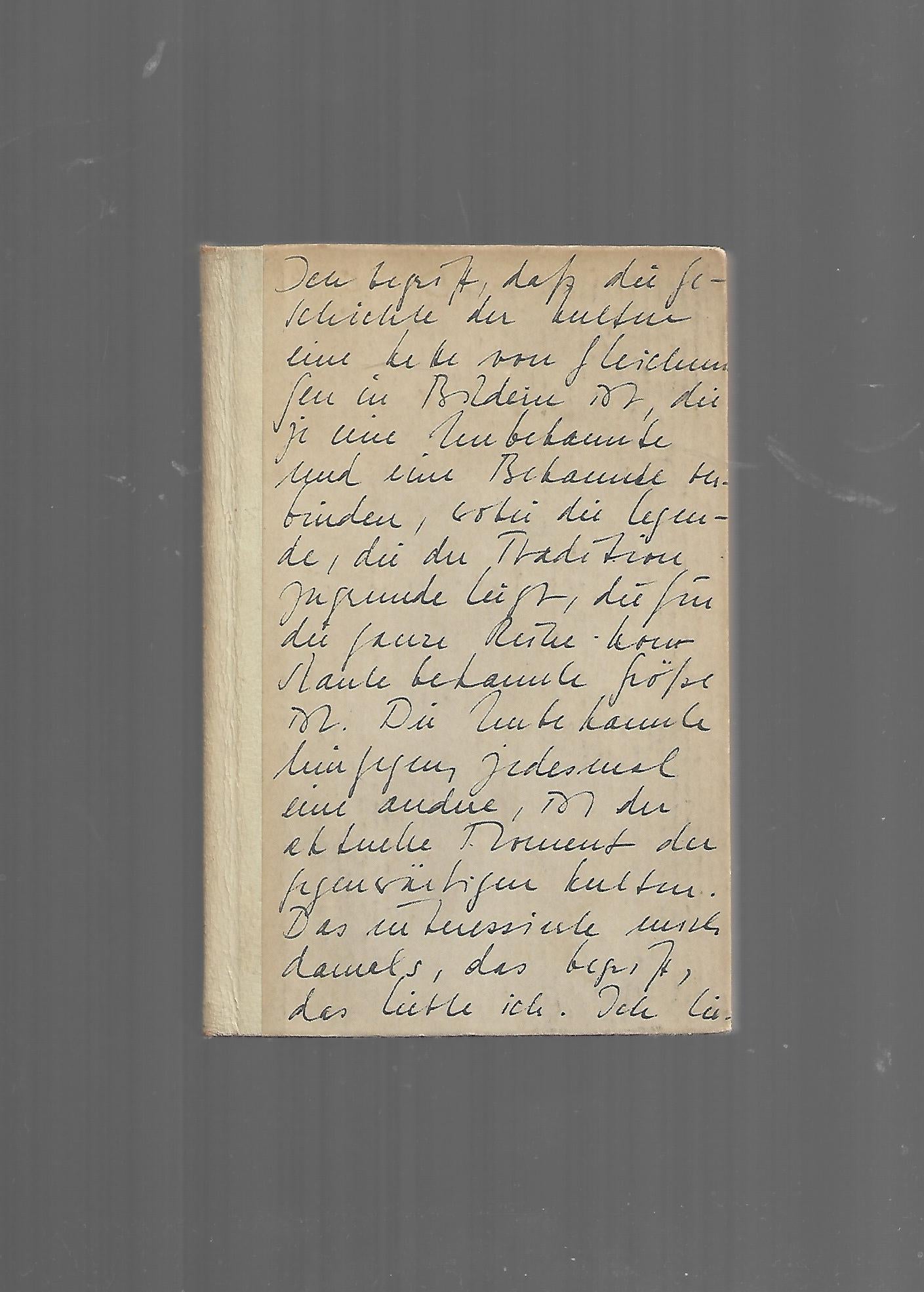 Belletristik Boris Pasternak Selbstbildnis Aufzeichnungen aus meinen frühen Jahren Kleine Lesering-Bibliothek  Band 29 Bertelsmann ca. 50er Jahre15 x 10 cm Kleinformat