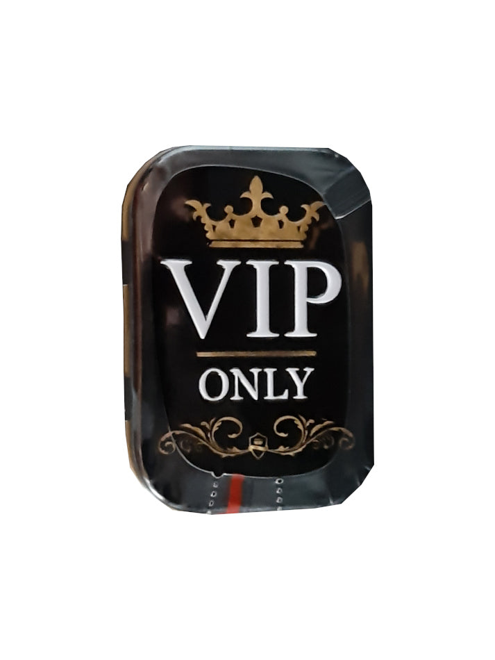 Angebot "Geschenkset 04"  VIP Tasse & Pfefferminzpastillen VIP (Nostalgic Art)