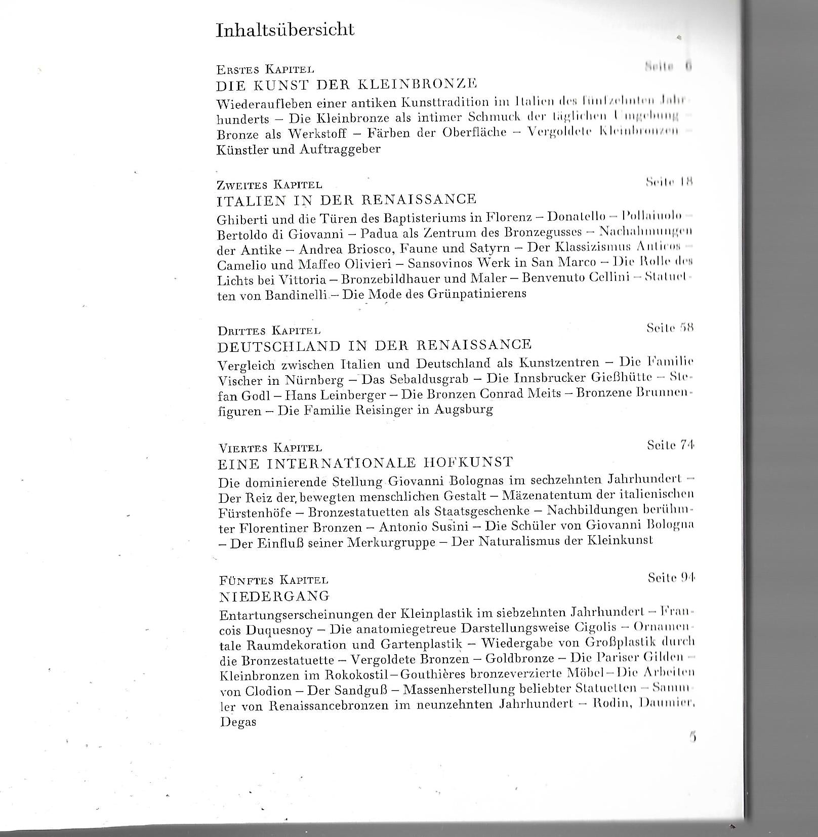 Kulturgeschichte Jennifer Montagu Schöne Bronzen Kleine Antiquitäten-Reihe Verlag Battenberg 1985