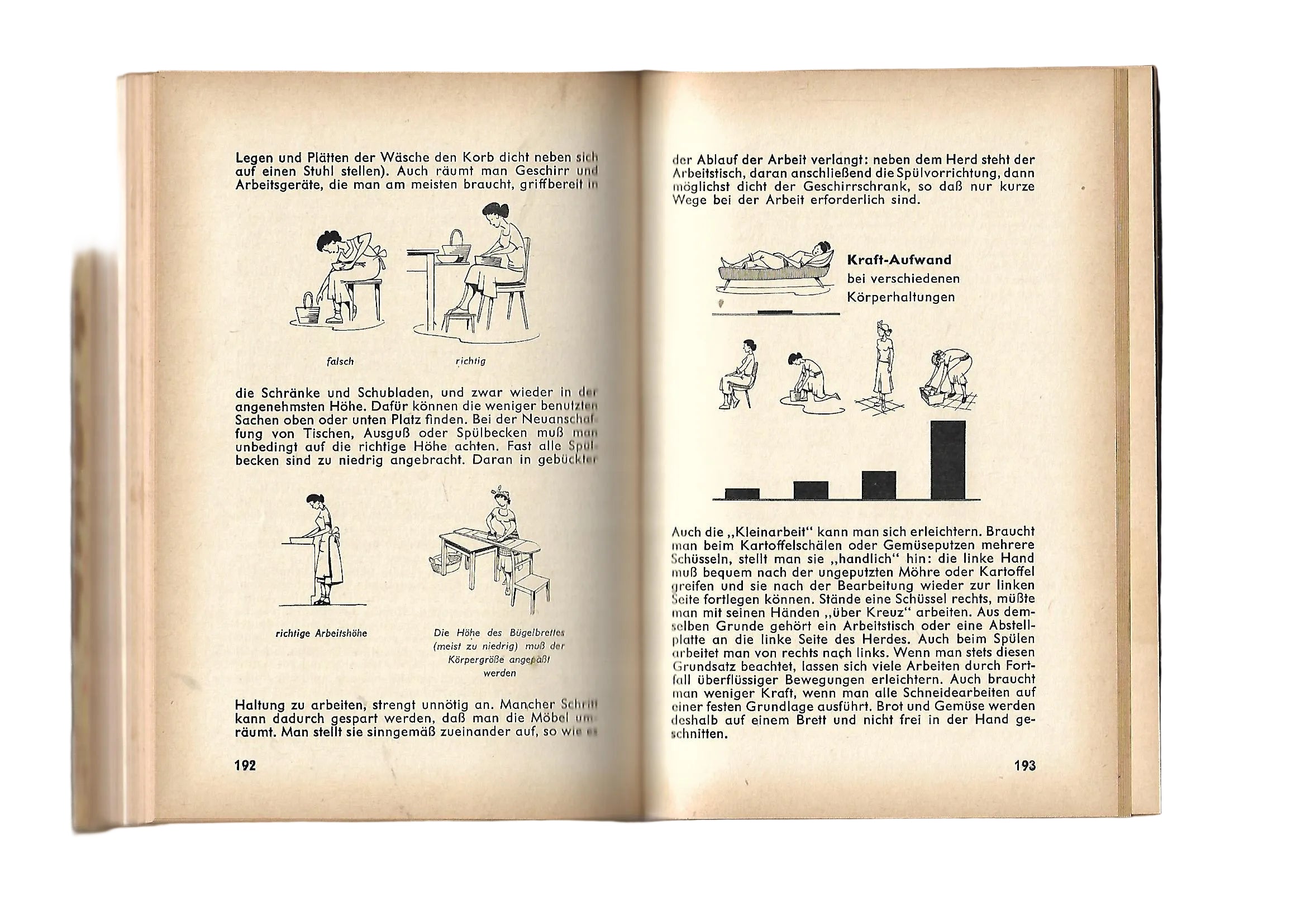 Sachbuch Aenne Essen (Hrsg) Die Frau in Familie und Leben - Ratgeber für die Hausfrau Vulkan-Verlag Dr. W. Classen 1953