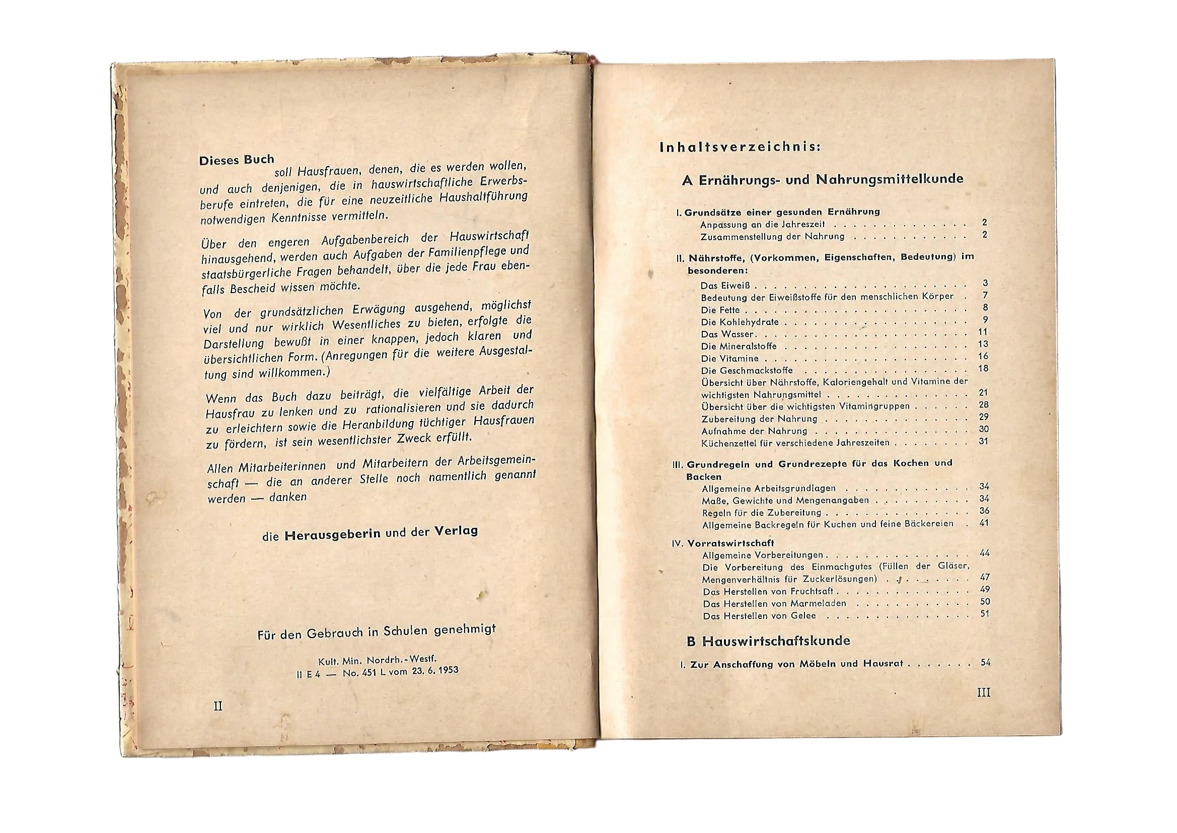 Sachbuch Aenne Essen (Hrsg) Die Frau in Familie und Leben - Ratgeber für die Hausfrau Vulkan-Verlag Dr. W. Classen 1953