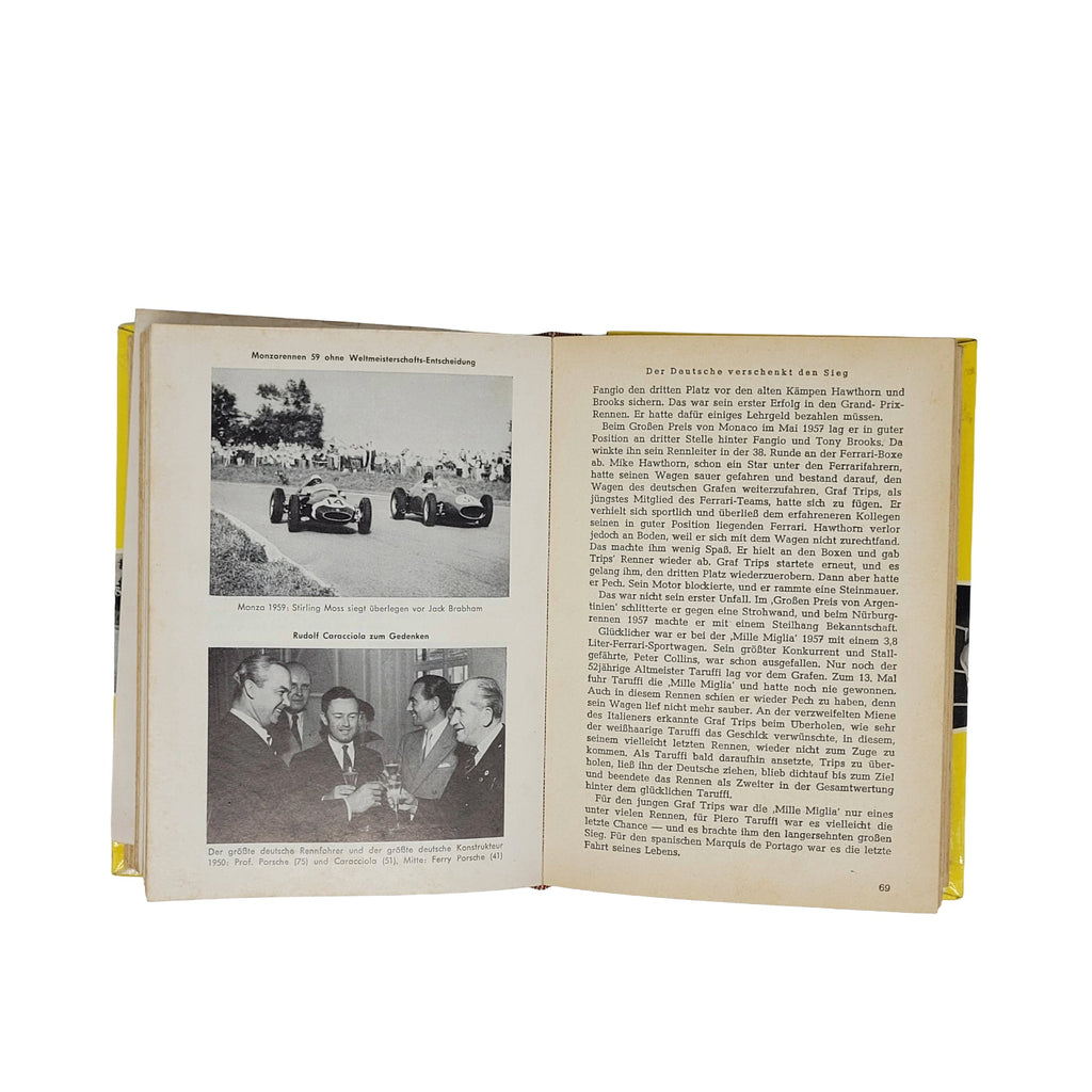Sachbuch GJB Wilhelm Fischer Spielen Kämpfen Siegen - 3 Bücher in einem, Reihe: Aktuelle Göttinger Sportbücher Fischer 1960