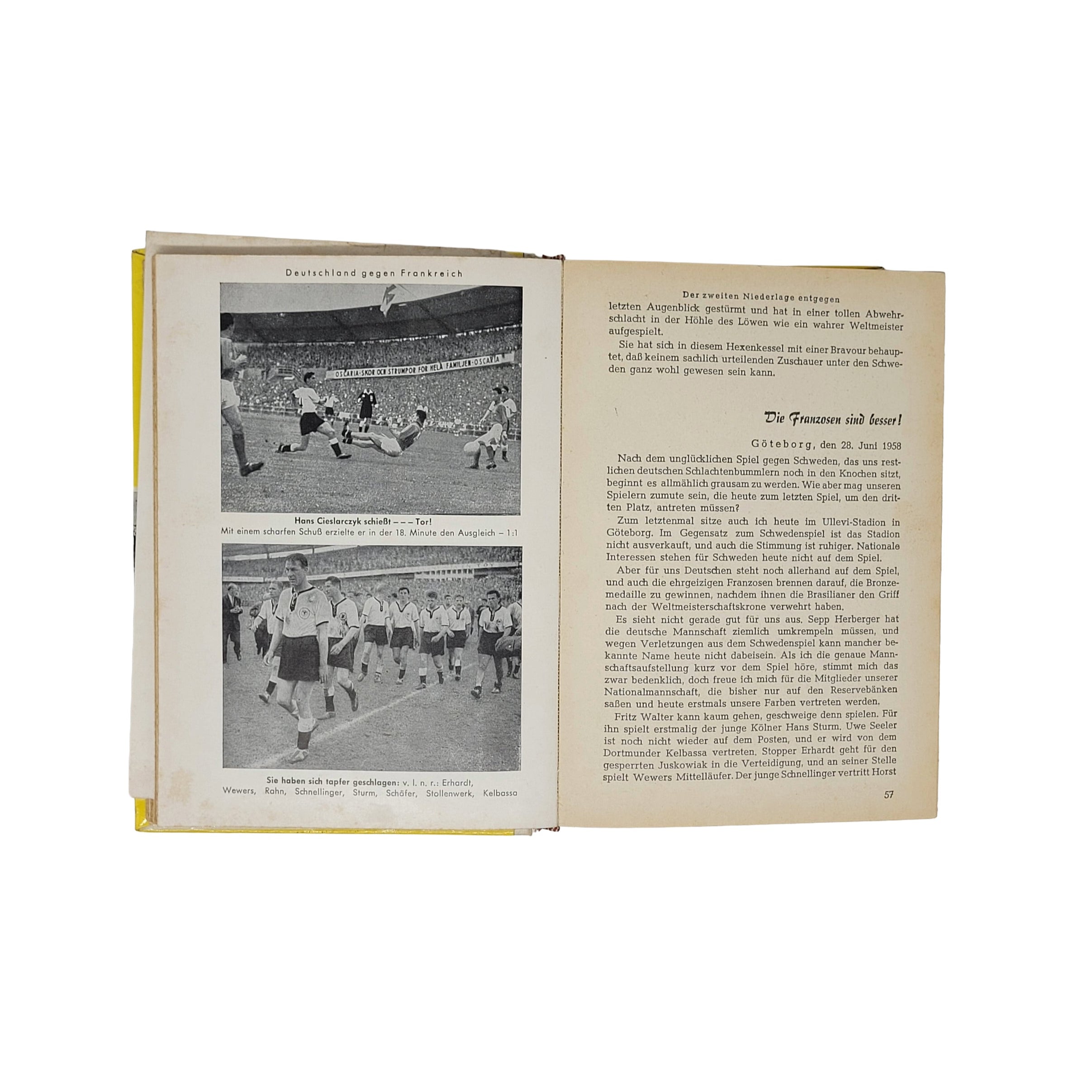 Sachbuch GJB Wilhelm Fischer Spielen Kämpfen Siegen - 3 Bücher in einem, Reihe: Aktuelle Göttinger Sportbücher Fischer 1960