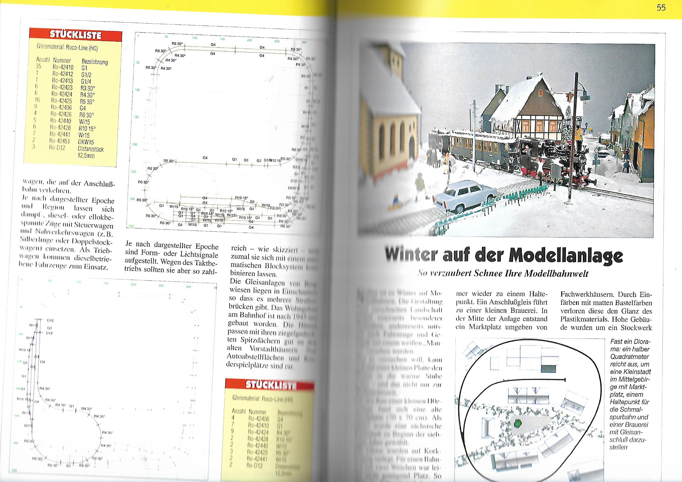 Sachbuch Markus Tiedtke Die neue Modellbahn-Werkstatt Tipps und Tricks für Einsteiger und Profis Sconto 2007