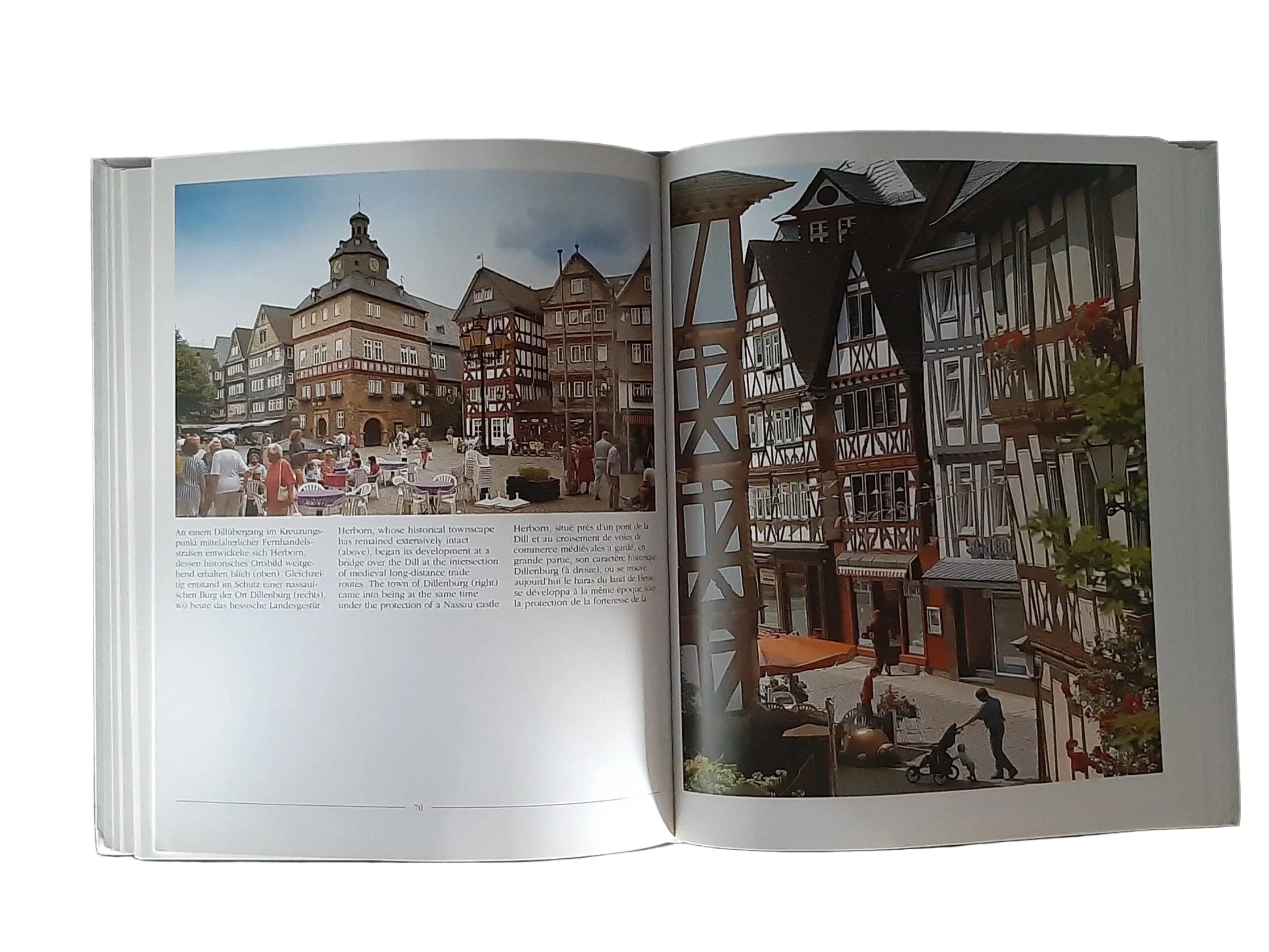 Sachbuch Schilgen/Wengierek So schön ist Hessen Bildband Sachbuchverlag Karin Mader 2005