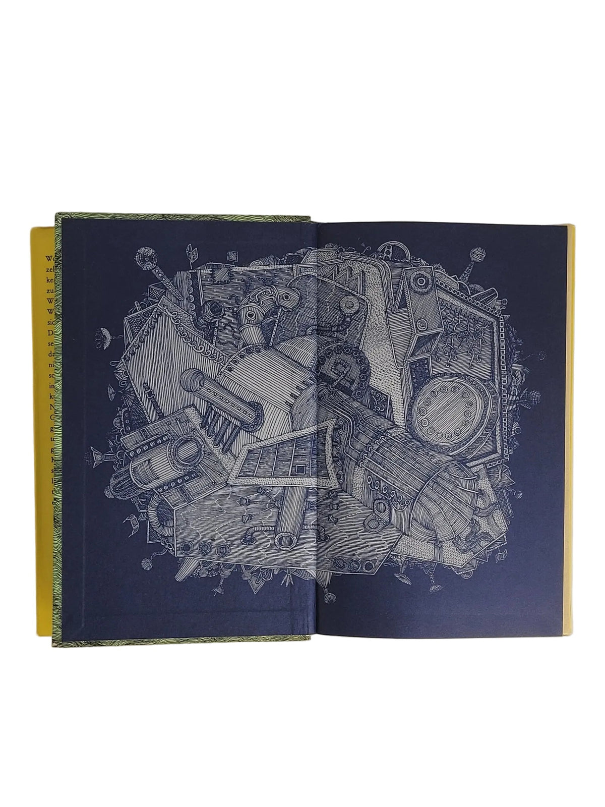 Fantasy Wolfram Kober - Nova - Verlag das neue Berlin 1983
