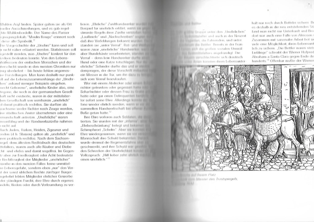 Kulturgeschichte Willi Stubenvoll Die Straße Geschichte und Gegenwart eines Handelsweges Umschau Verlag Frankfurt 1990 Textband