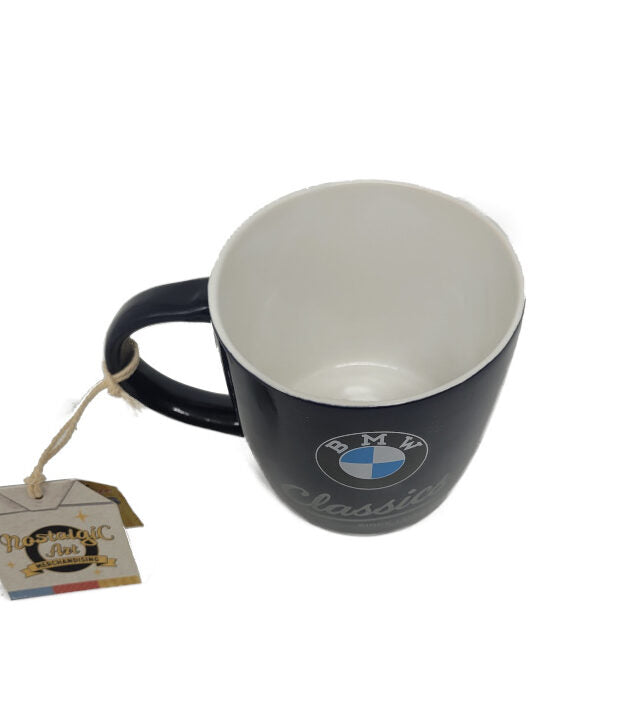 Tasse BMW Classics since 1917 (Nostalgic Art)
