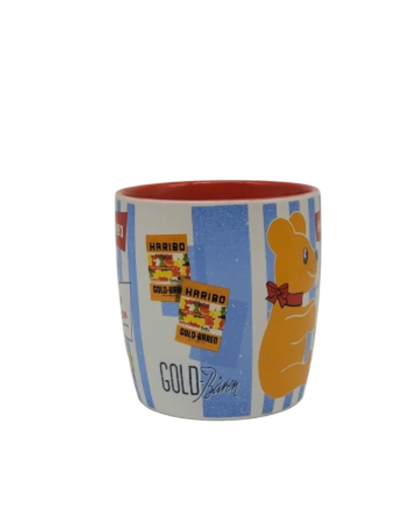 Tasse Haribo - Die Echten (Nostalgic Art)