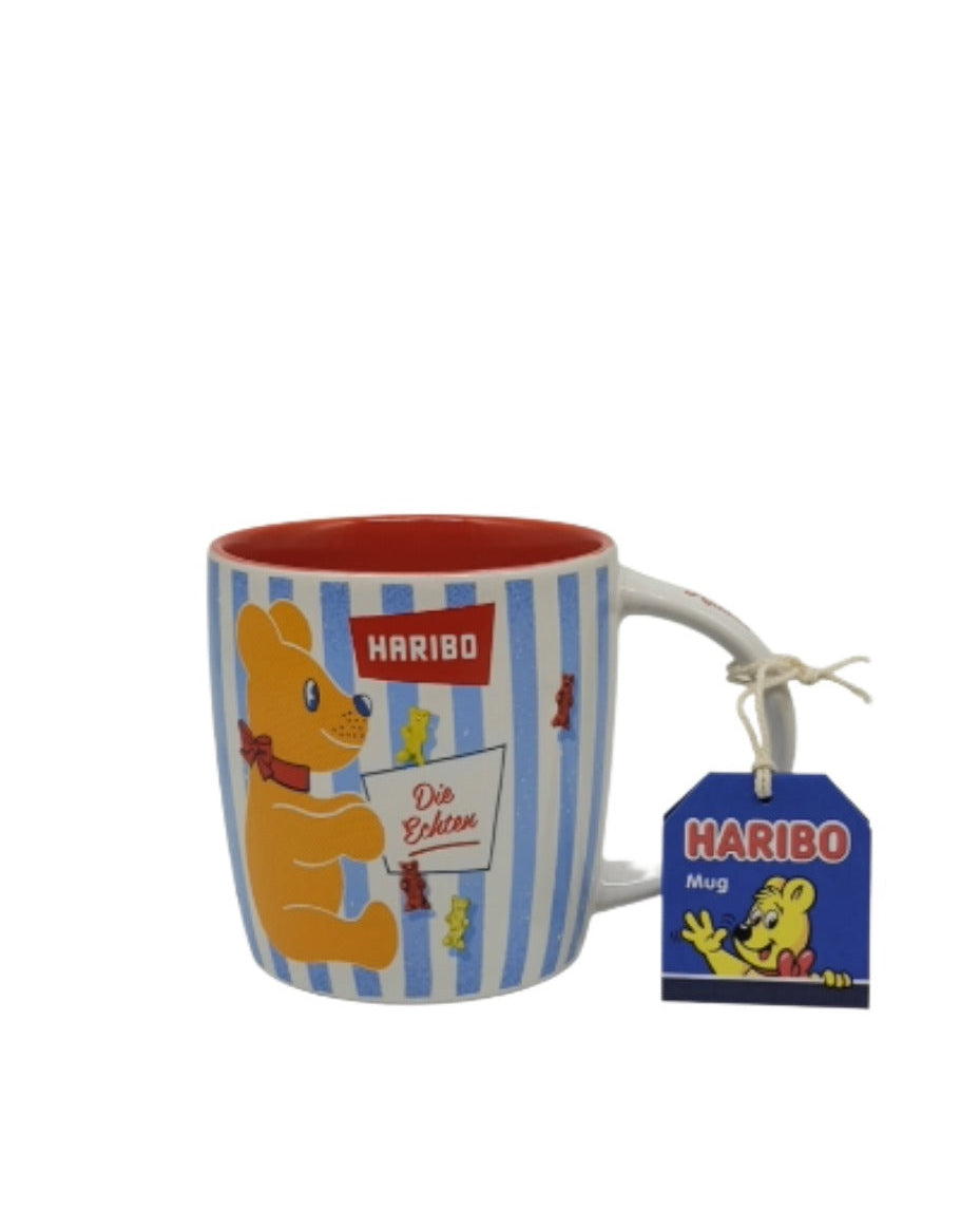 Tasse Haribo - Die Echten (Nostalgic Art)