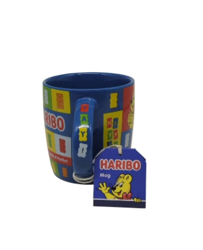 Tasse Haribo - Sweet Happy (Nostalgic Art)