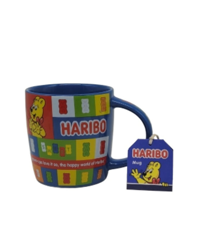 Tasse Haribo - Sweet Happy (Nostalgic Art)