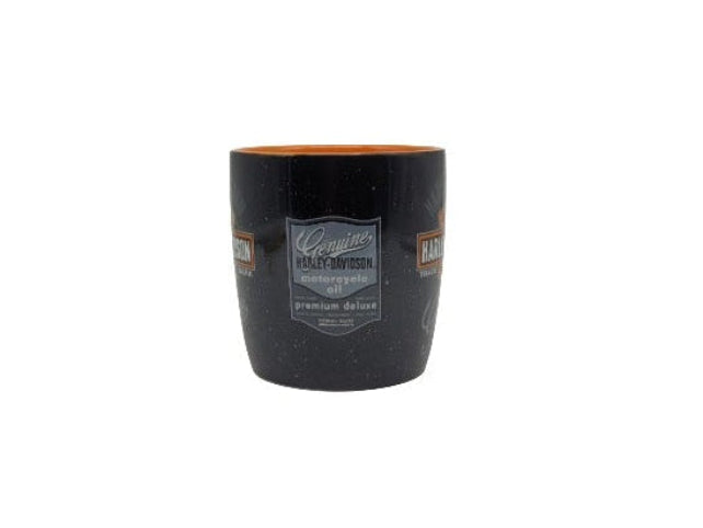 Tasse Harley-Davidson - Genuine Logo (Nostalgic Art)