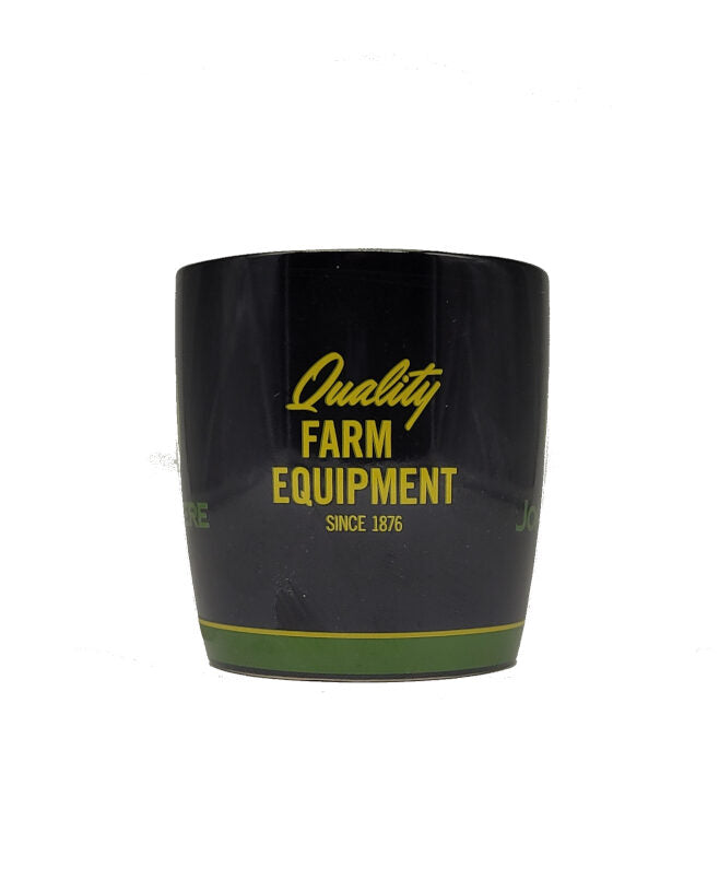 Tasse John Deere - Logo Black (Nostalgic Art)
