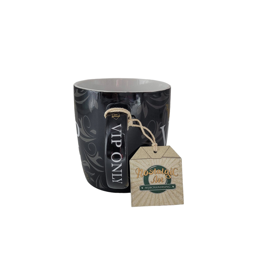 Tasse VIP - Only (Nostalgic Art)