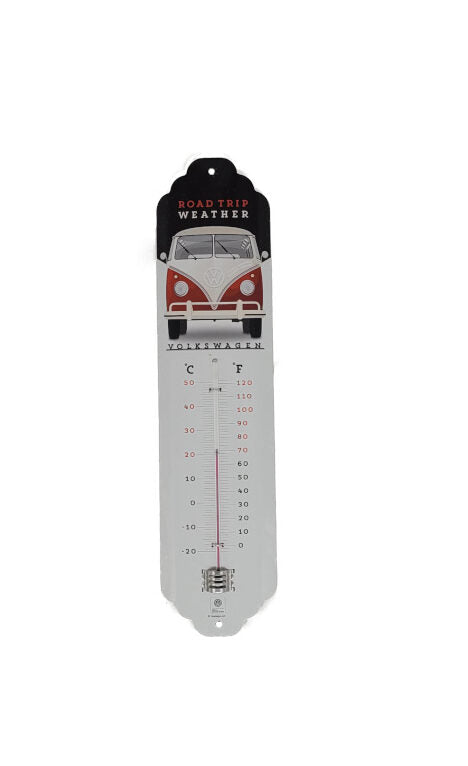 Thermometer VW Bulli Good in Shape (Nostalgic Art)