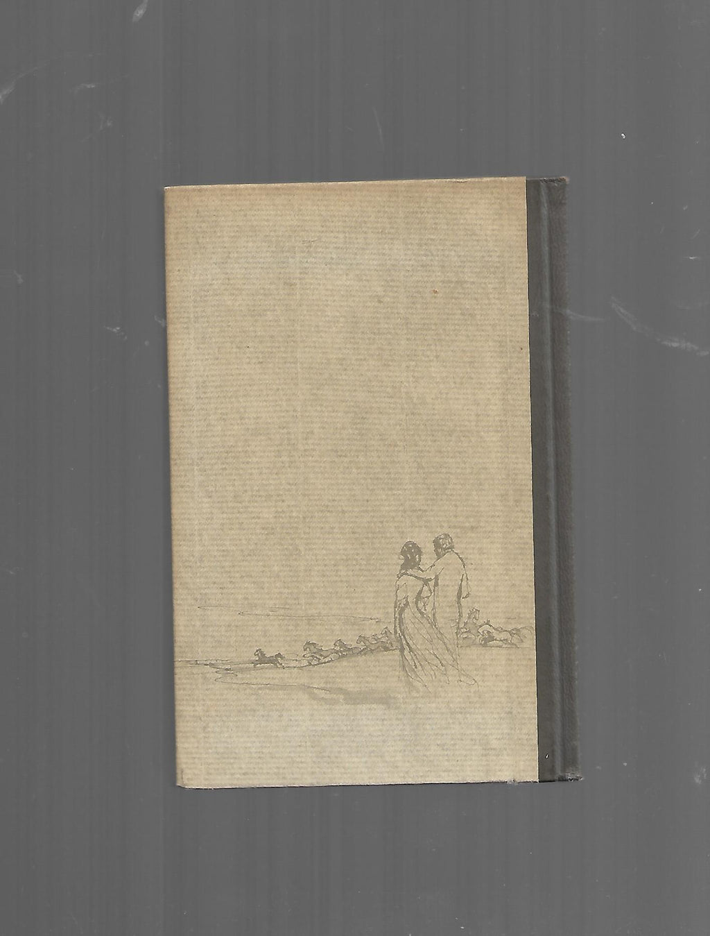Belletristik Leo Tolstoj Glück der Ehe Kleine Lesering-Bibliothek Band 6 Bertelsmann ca. 50er Jahre 15 x 10 cm Kleinformat