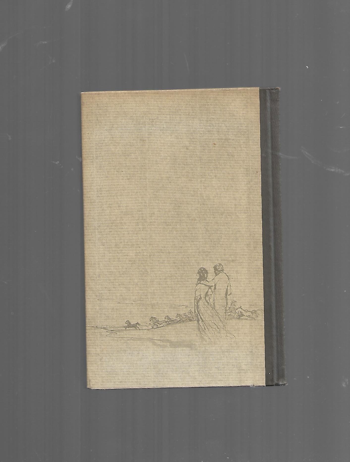 Belletristik Leo Tolstoj Glück der Ehe Kleine Lesering-Bibliothek Band 6 Bertelsmann ca. 50er Jahre 15 x 10 cm Kleinformat