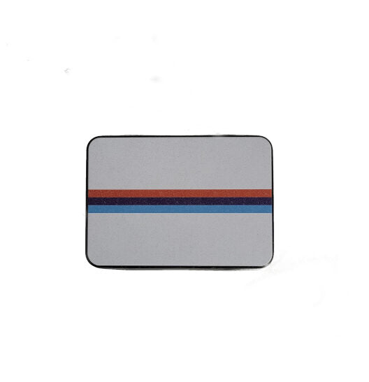 Vorratsdose Blechdose L - BMW MOTORSPORT - Tradition of Speed 3 L (Nostalgic Art)