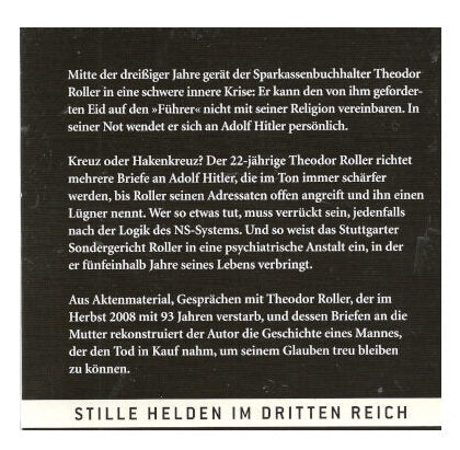 Zeitgeschichte Hans-Joachim Lang - Als Christ nenne ich Sie einen Lügner - Weltbild 2009