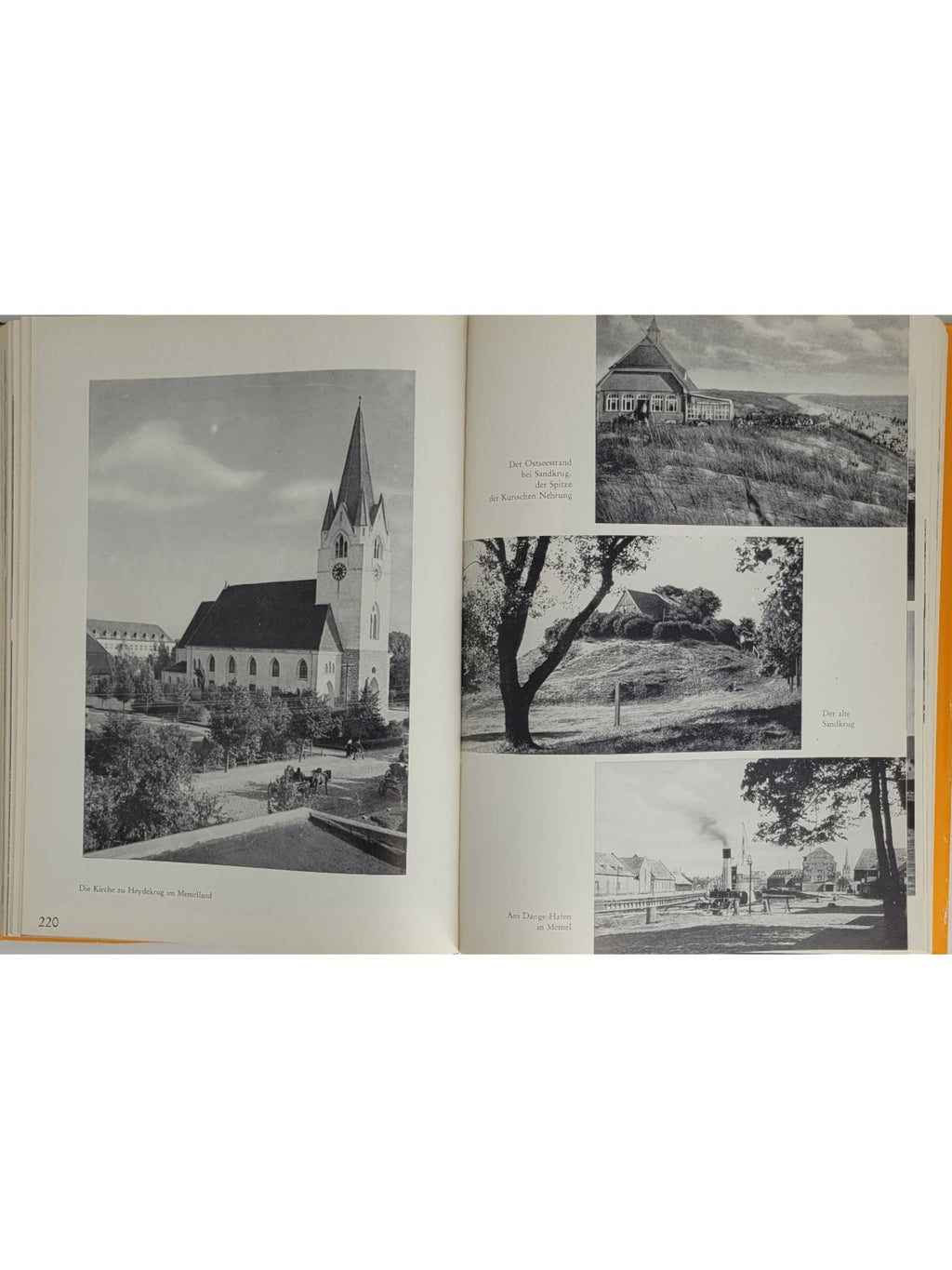 Zeitgeschichte Guttzeit - Ostpreußen in 1440 Bildern - Rautenberg Verlag