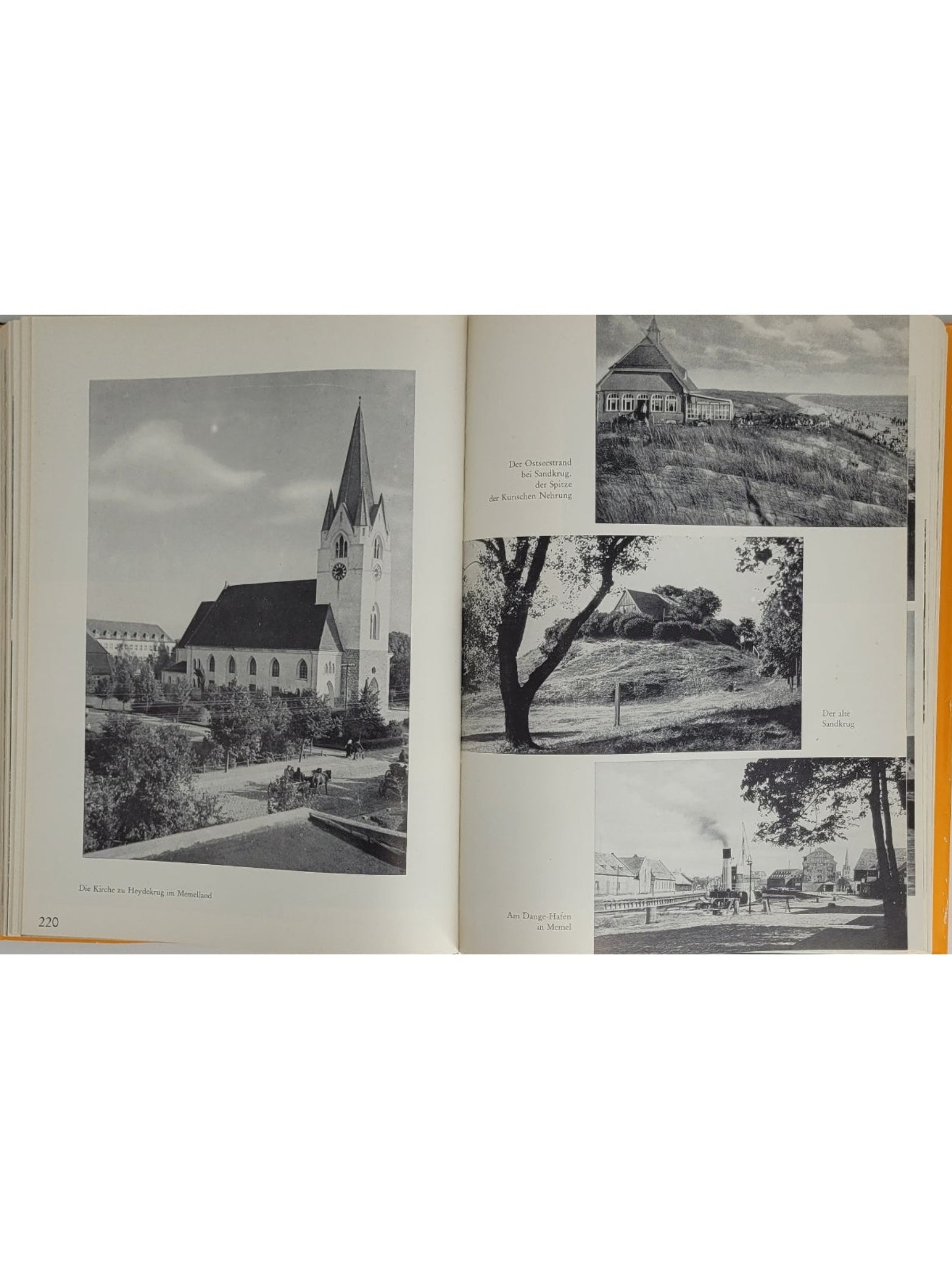 Zeitgeschichte Guttzeit - Ostpreußen in 1440 Bildern - Rautenberg Verlag